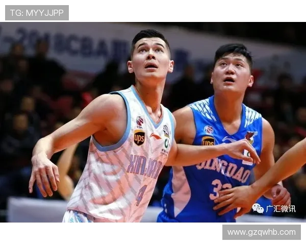 上海大胜新疆止雨连胜续写辉煌